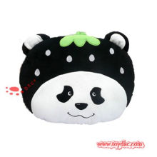 Oreiller Panda Cartoon Push